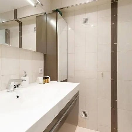 アパート Alexandra Yourhosthelper カンヌ