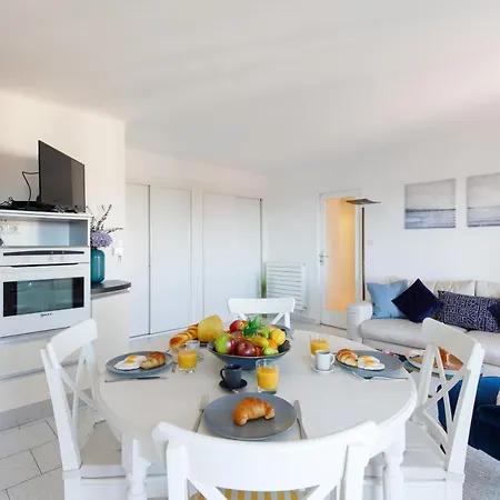 Apartment Alexandra Yourhosthelper Cannes