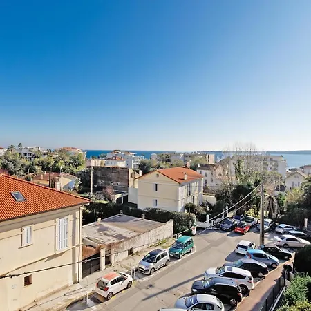 Apartment Alexandra Yourhosthelper Cannes